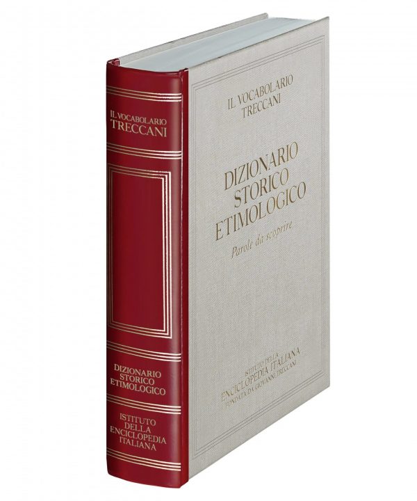Dizionario dell'italiano Treccani - immagine 5
