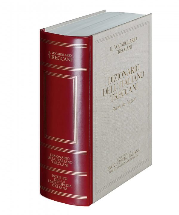 Dizionario dell'italiano Treccani - immagine 7