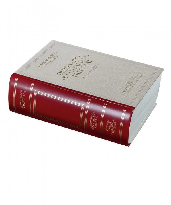 Dizionario dell'italiano Treccani - immagine 8