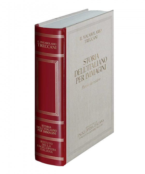 Dizionario dell'italiano Treccani - immagine 9