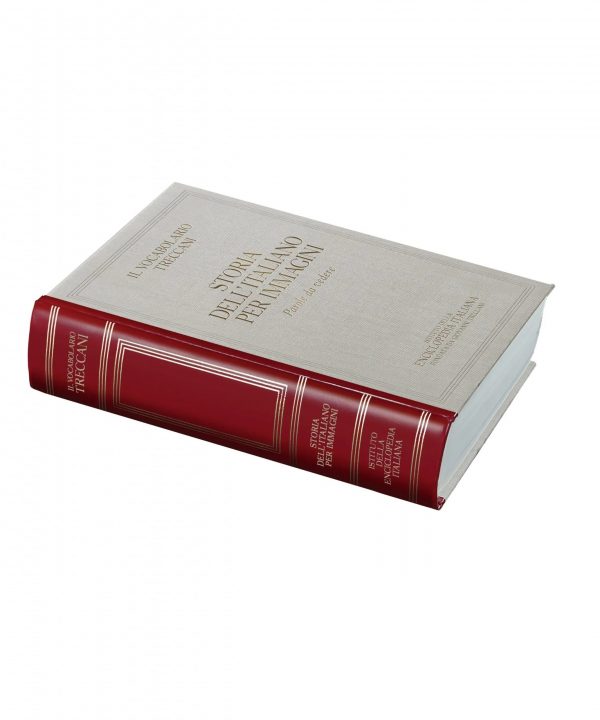 Dizionario dell'italiano Treccani - immagine 10