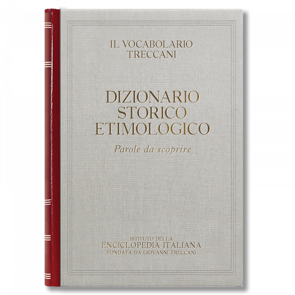 Dizionario dell'italiano Treccani - immagine 3