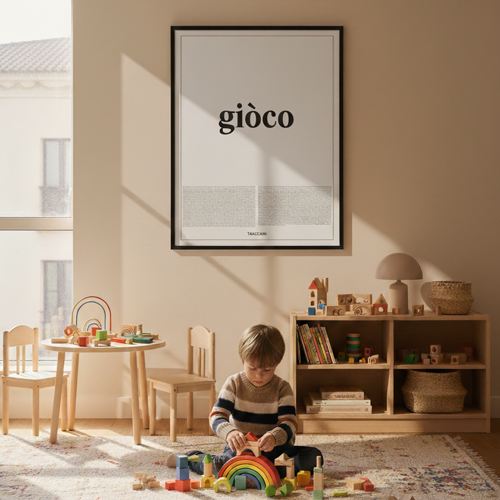 f0b34019-f472-4616-a62c-a07310001b4a Poster – Gioco - immagine 2