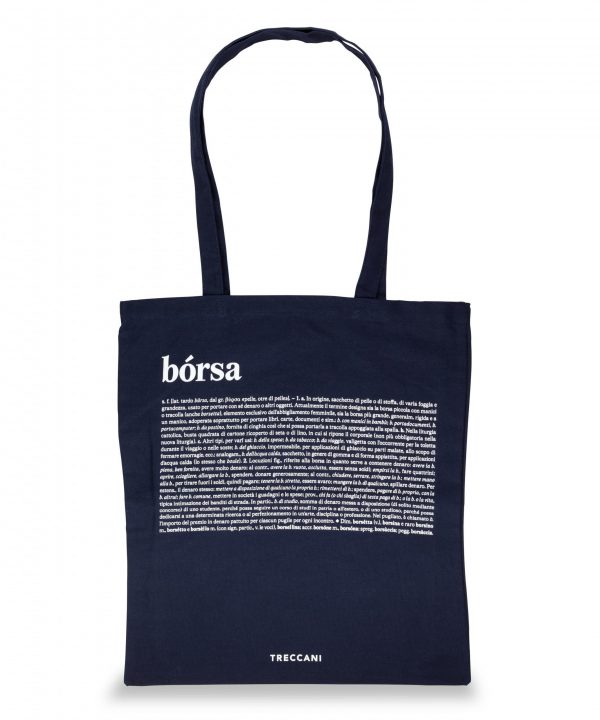 Set Linea Definizione Blu - immagine 3