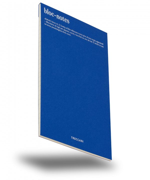 Set Linea Definizione Blu - immagine 4
