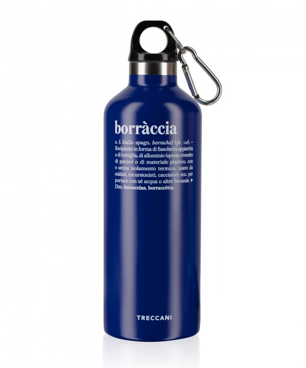 Set Linea Definizione Blu - immagine 5