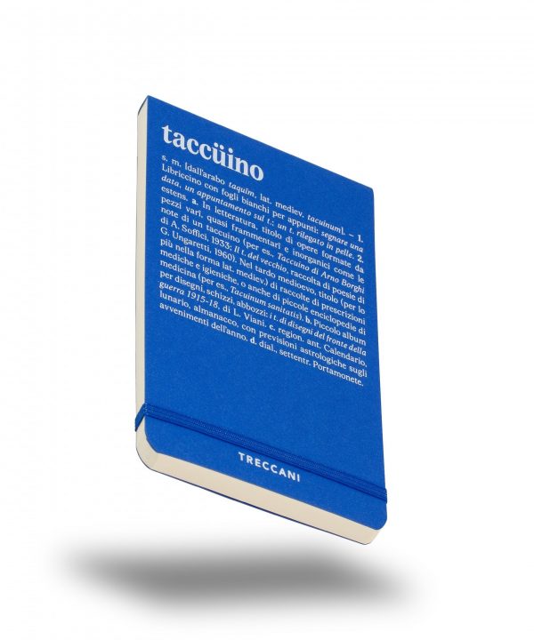 Set Linea Definizione Blu - immagine 6