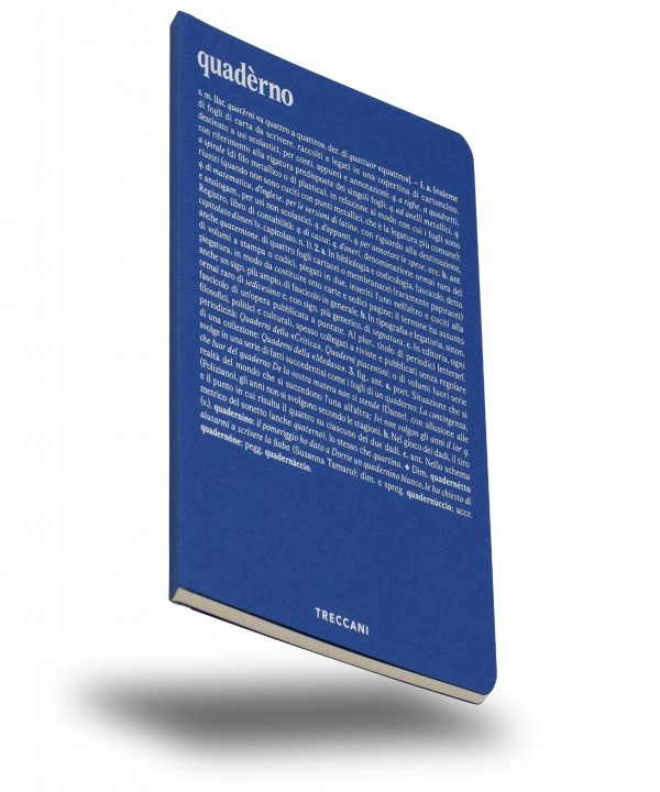 Set Linea Definizione Blu - immagine 7