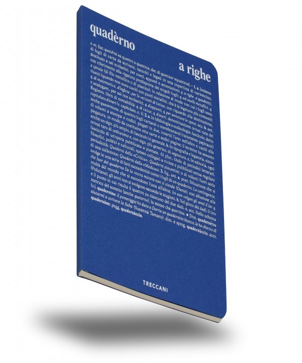 Set Linea Definizione Blu - immagine 8