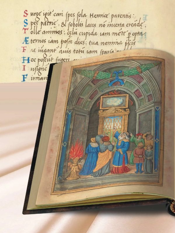 Le tavole della Saggezza e della Virtù - immagine 2