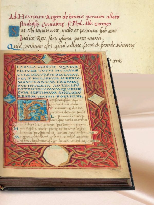 Le tavole della Saggezza e della Virtù - immagine 3