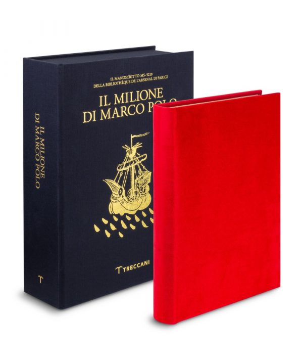 Il Milione di Marco Polo - immagine 2