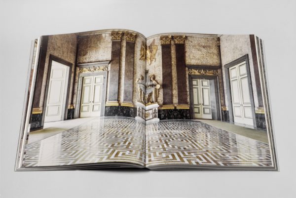 La Reggia. Il sogno di un re a Caserta - immagine 6