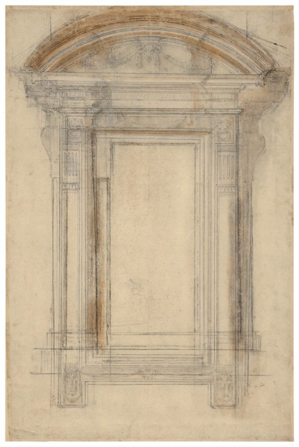 Michelangelo Buonarroti.I disegni dell’Ashmolean Museum di Oxford - immagine 9