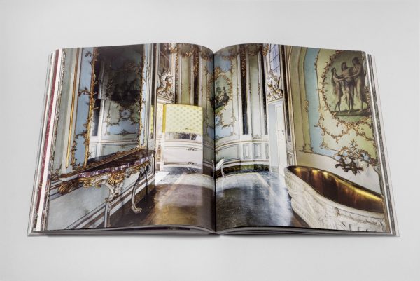 La Reggia. Il sogno di un re a Caserta - immagine 7