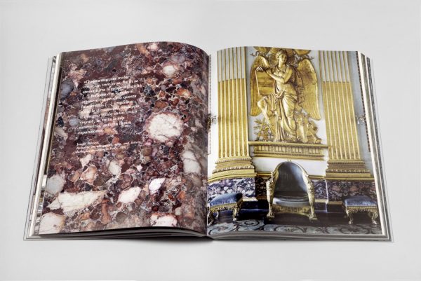 La Reggia. Il sogno di un re a Caserta - immagine 8