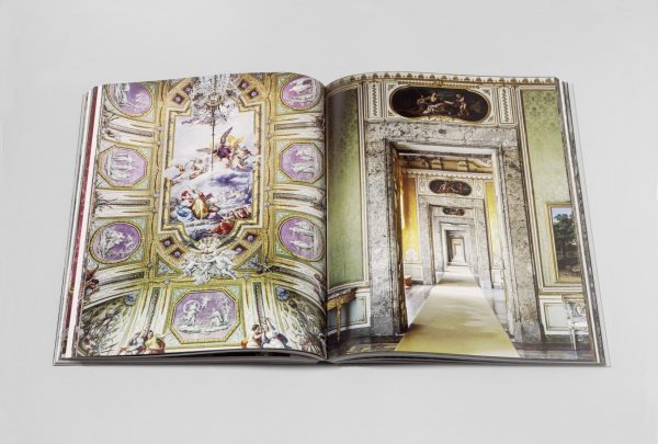 La Reggia. Il sogno di un re a Caserta - immagine 9