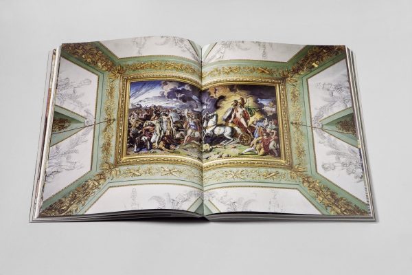 La Reggia. Il sogno di un re a Caserta - immagine 10