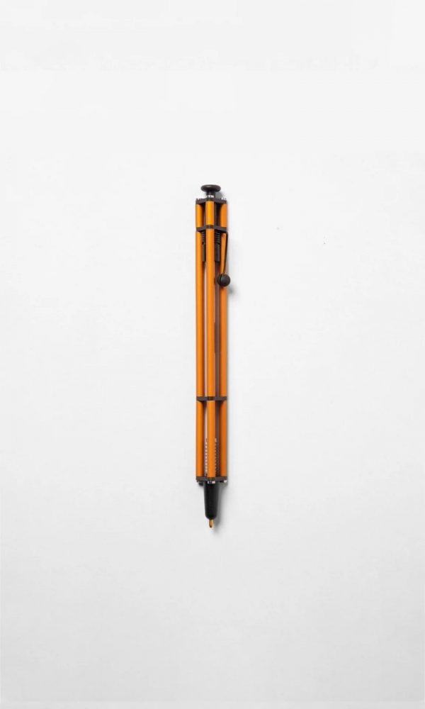 Penna a sfera Parafernalia Revolution - immagine 10