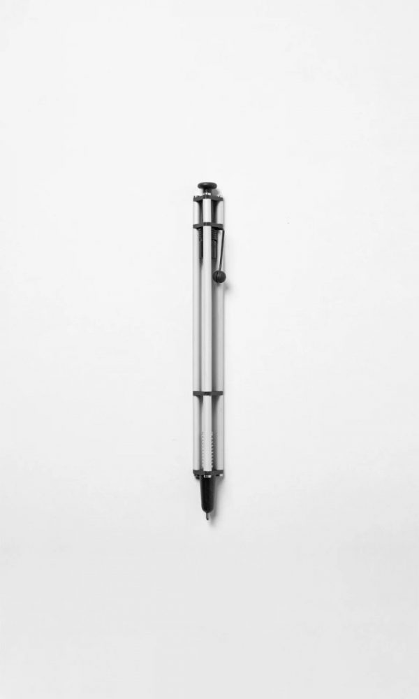 Penna a sfera Parafernalia Revolution - immagine 9