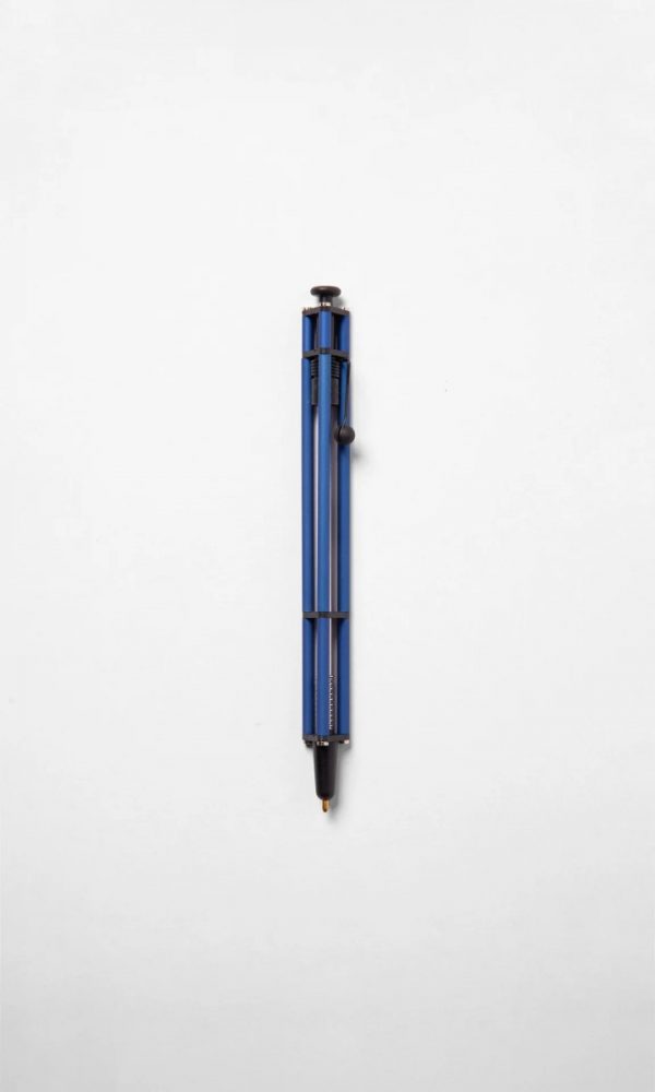 Penna a sfera Parafernalia Revolution - immagine 8