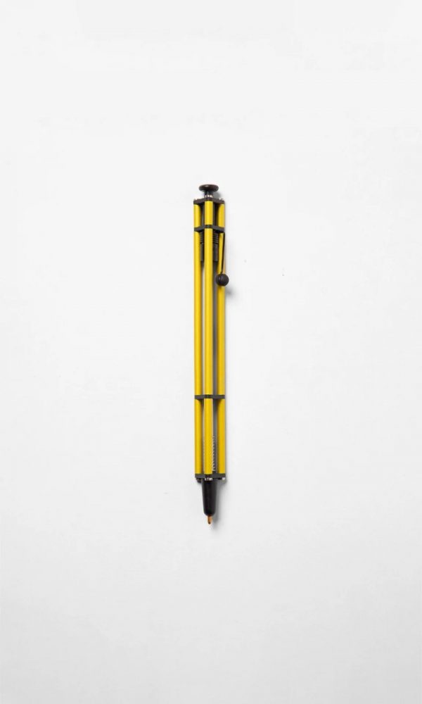 Penna a sfera Parafernalia Revolution - immagine 6