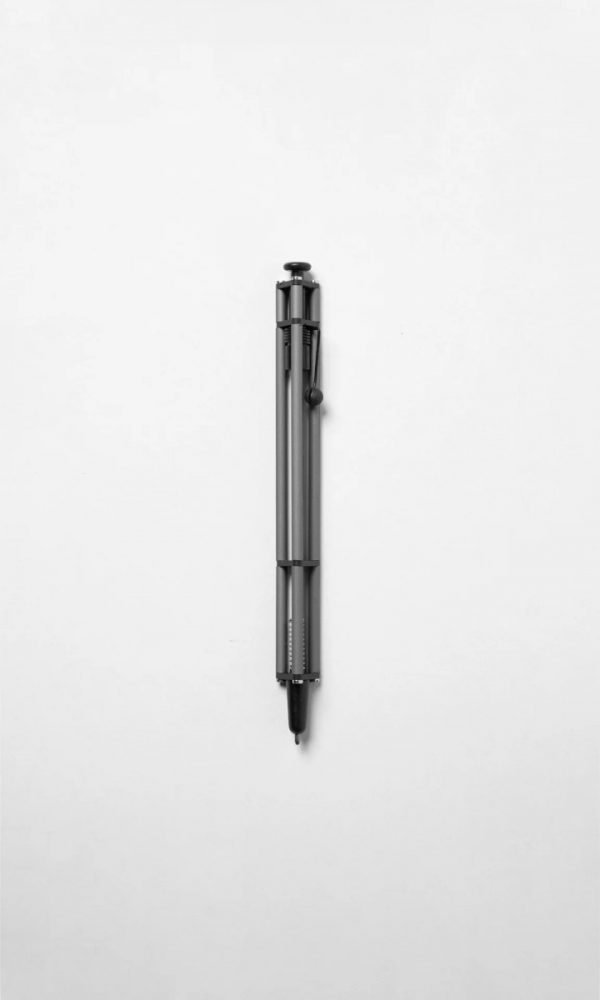 Penna a sfera Parafernalia Revolution - immagine 5