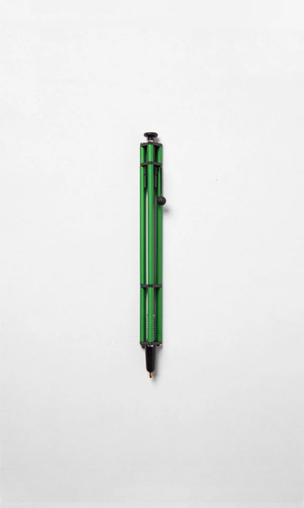 Penna a sfera Parafernalia Revolution - immagine 3