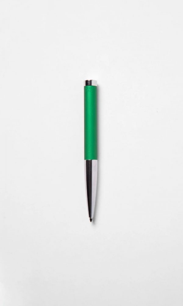Penna a sfera Parafernalia Shaker  - immagine 2
