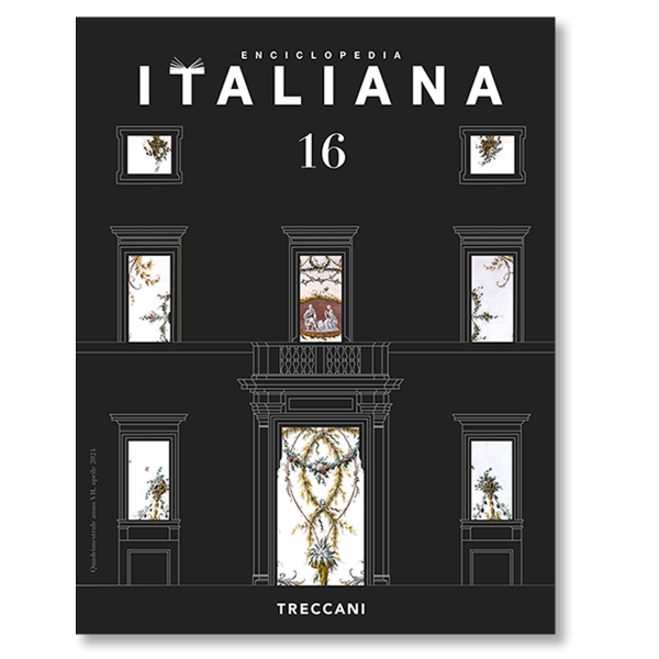 Rivista «Enciclopedia Italiana», n. 16/marzo 2024 - immagine 1