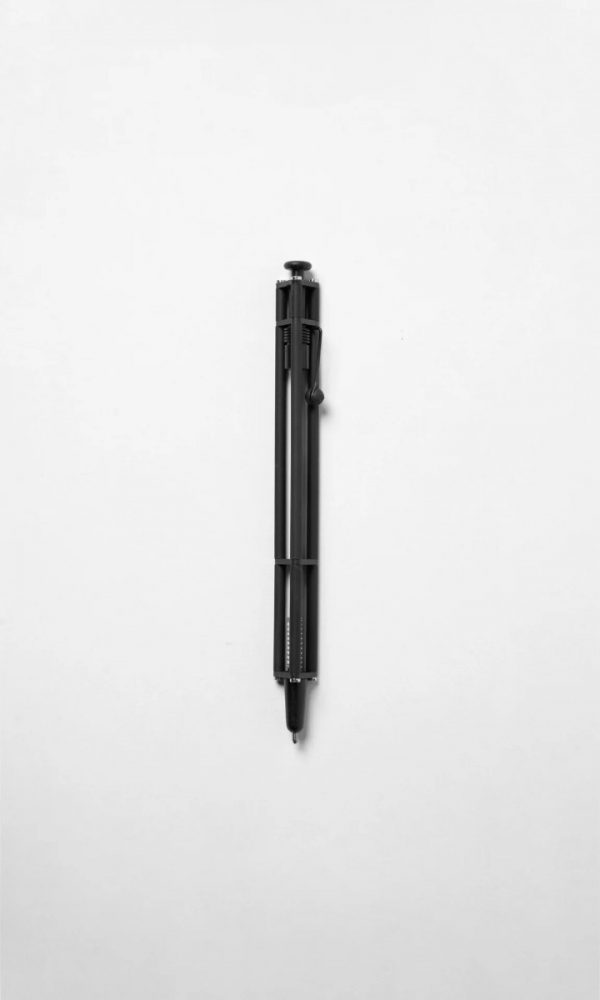 Penna a sfera Parafernalia Revolution - immagine 7
