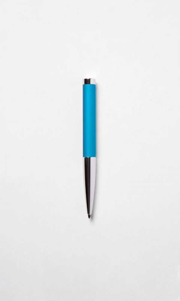 Penna a sfera Parafernalia Shaker  - immagine 4