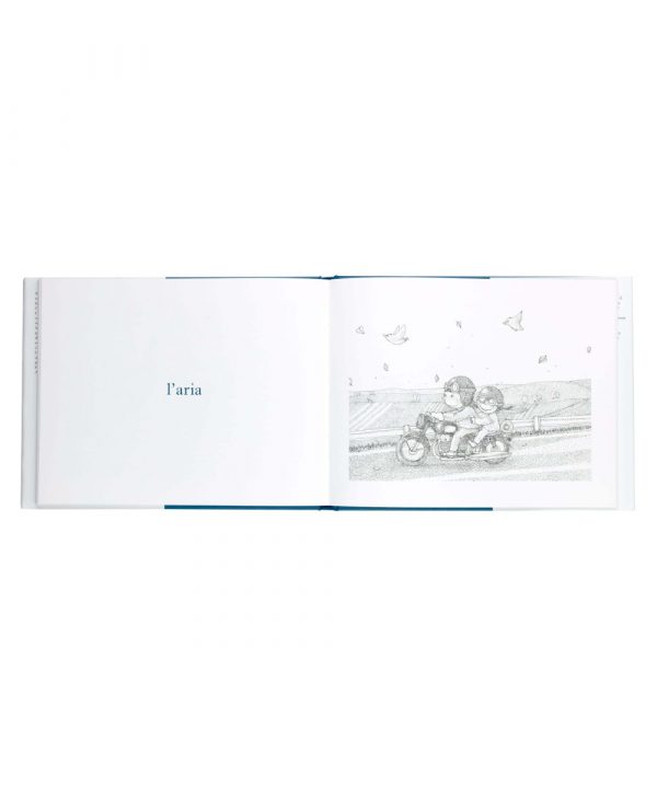 Cercare, Leggere e Sentire, Lorenzo Terranera - immagine 3