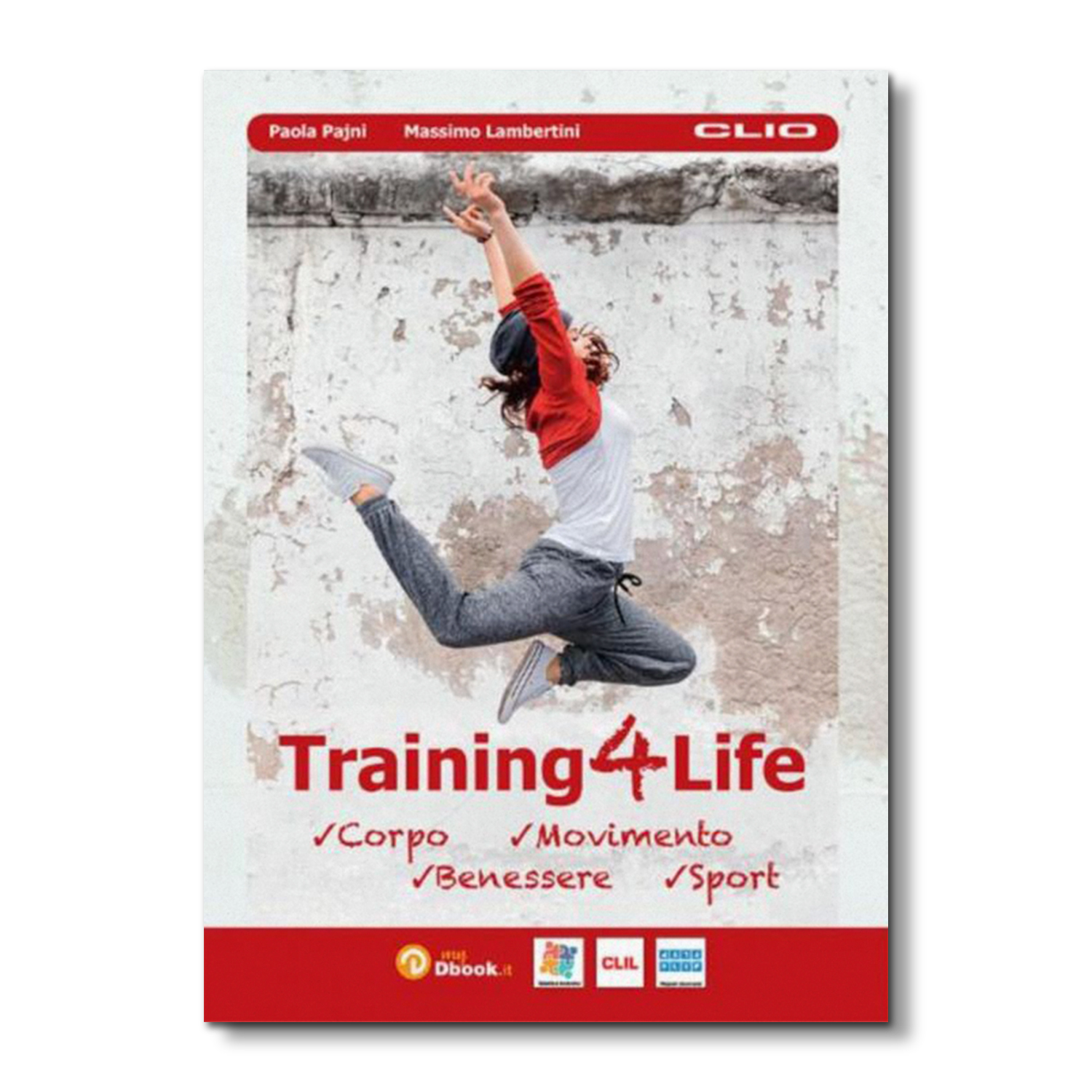images Training 4 life - Edizione Digitale - immagine 1