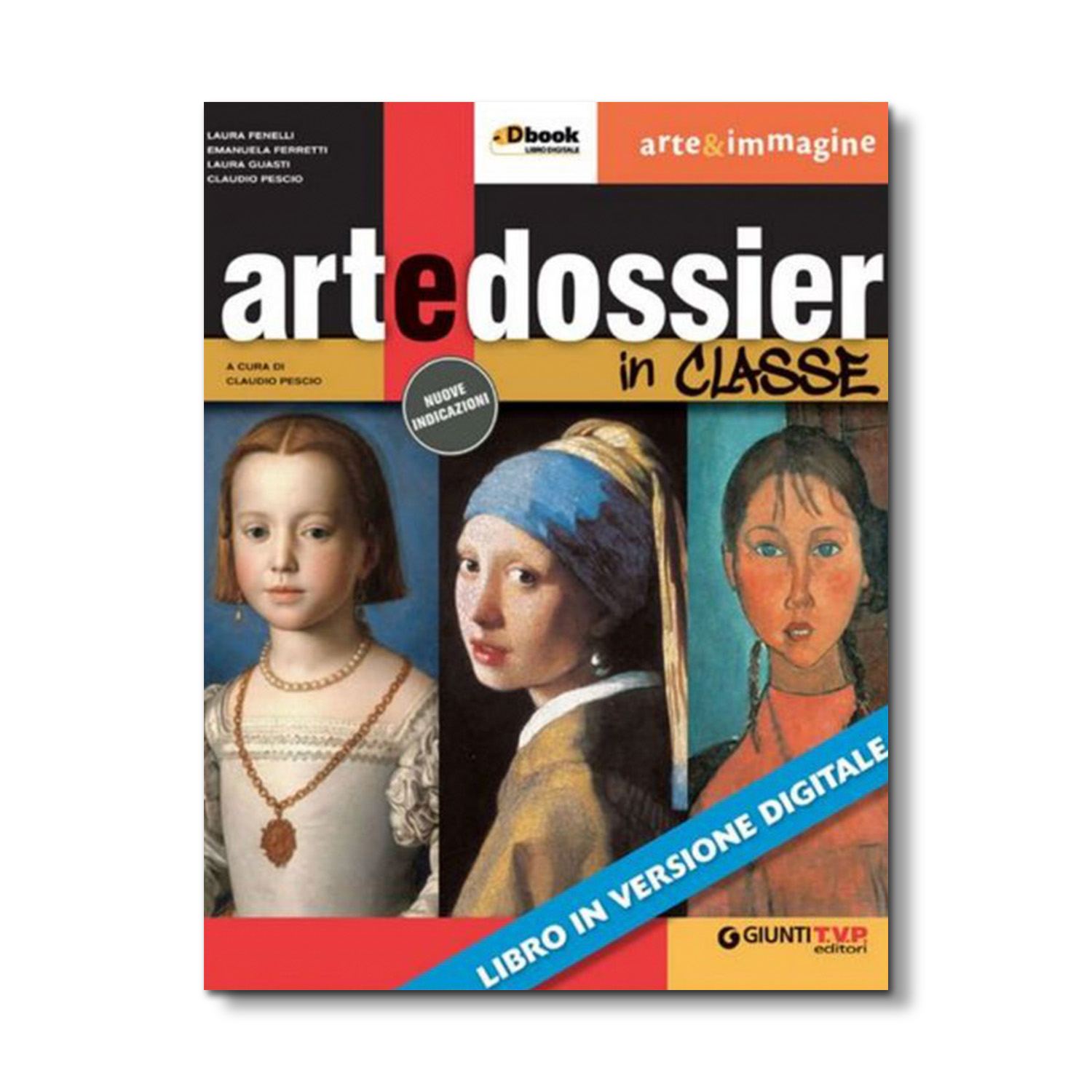 images Artedossier in classe - Edizione Digitale - immagine 1
