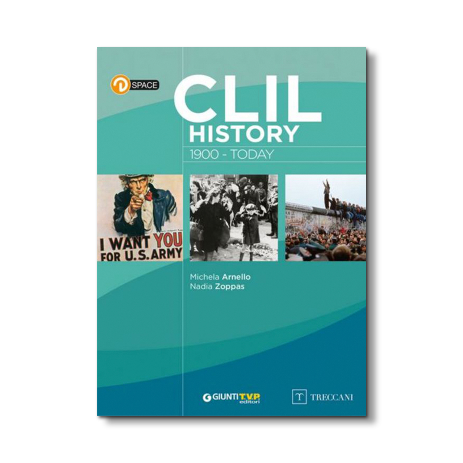 images Storie. Il passato nel presente fascicolo esame e Clil - Edizione Digitale - immagine 1