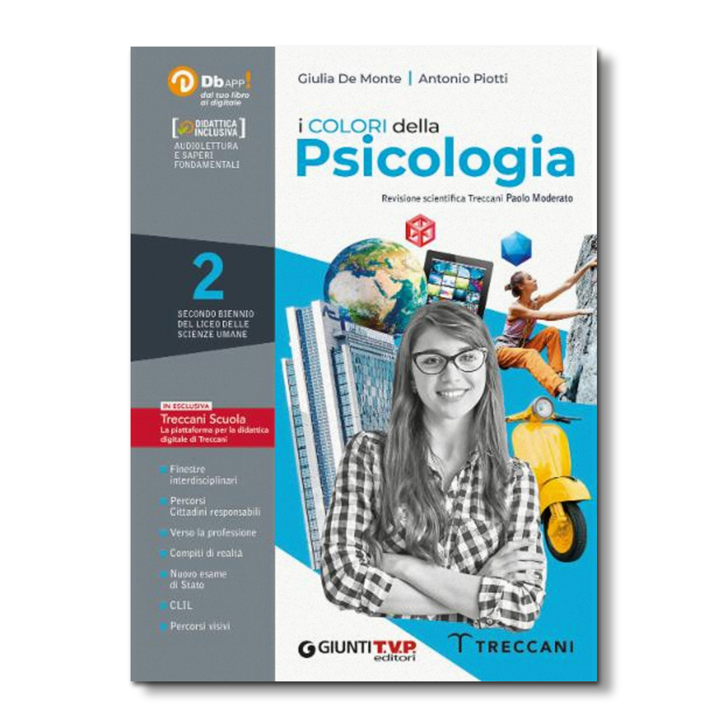 images I colori della psicologia Vol. 2 – Edizione Digitale - immagine 1