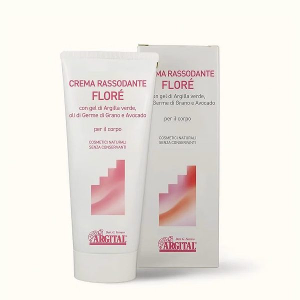Crema rassodante Florè - immagine 1
