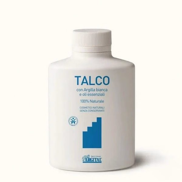 Talco - immagine 1