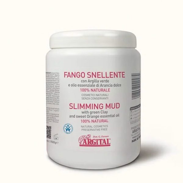 Fango Snellente - immagine 1