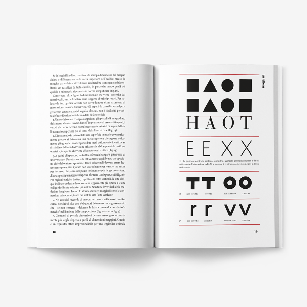 Il dettaglio in tipografia. Jost Hochuli - immagine 3