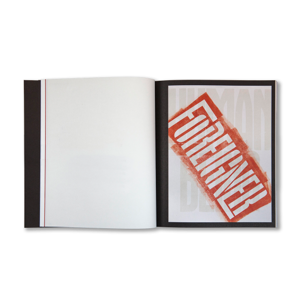 Fear. Letterpress Workers - immagine 3