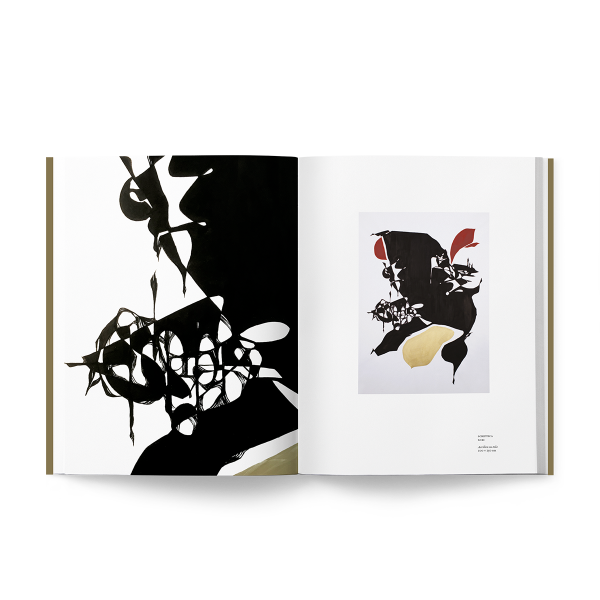 Lost in Strokes - Limited Edition. Luca Barcellona - immagine 3