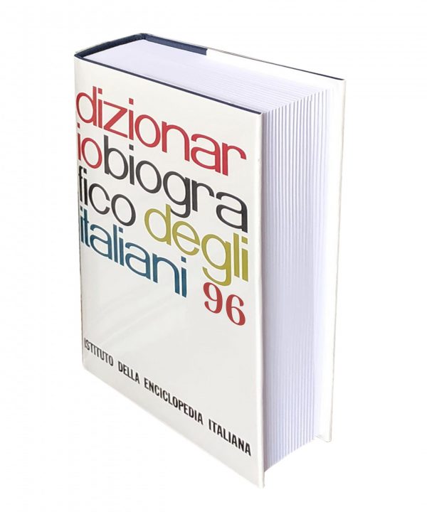 Dizionario Biografico degli Italiani vol. 96 - immagine 3