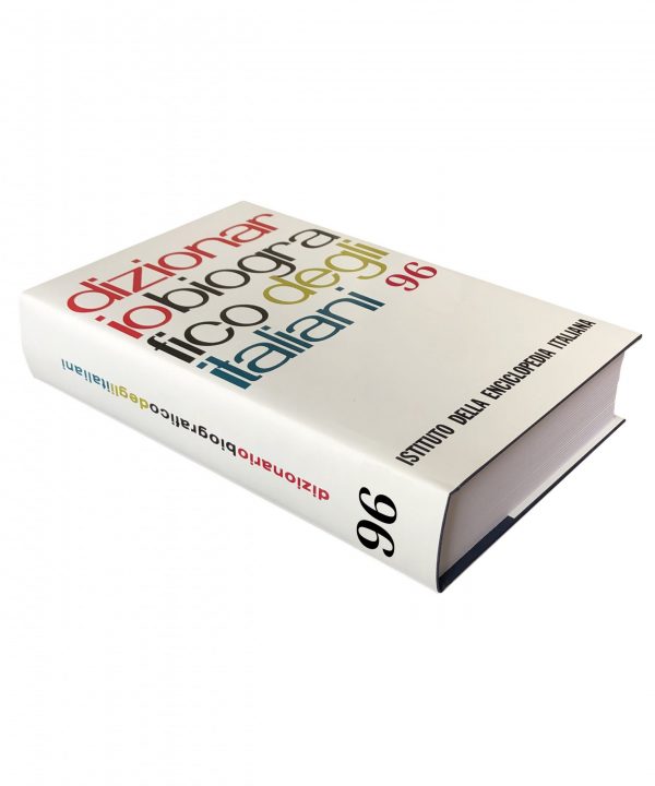 Dizionario Biografico degli Italiani vol. 96 - immagine 4