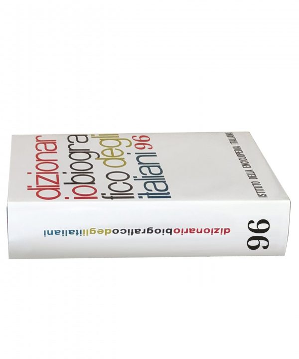 Dizionario Biografico degli Italiani vol. 96 - immagine 5