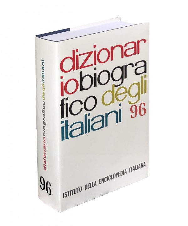 Dizionario Biografico degli Italiani vol. 96 - immagine 2