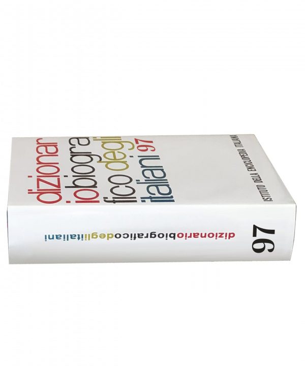 Dizionario Biografico degli Italiani vol. 97 - immagine 5