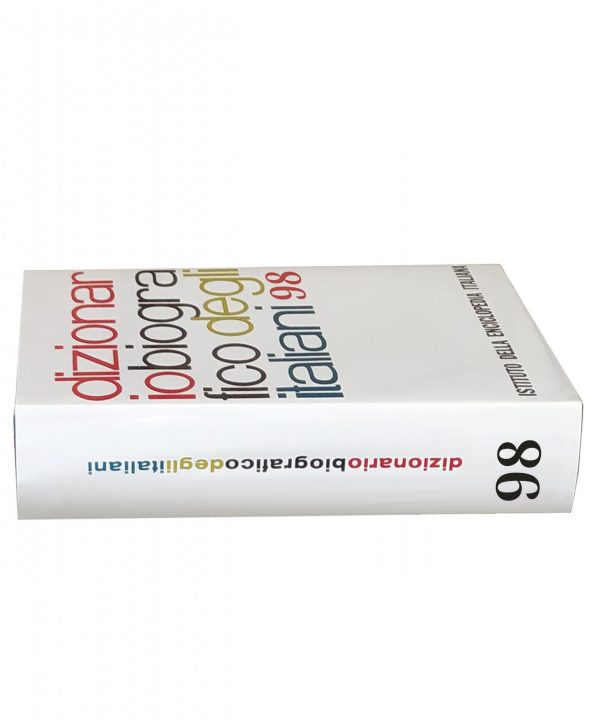 Dizionario Biografico degli Italiani vol. 98 - immagine 5