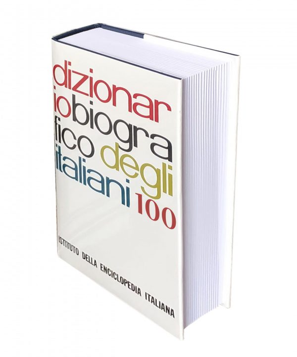 Dizionario Biografico degli Italiani vol. 100 - immagine 3